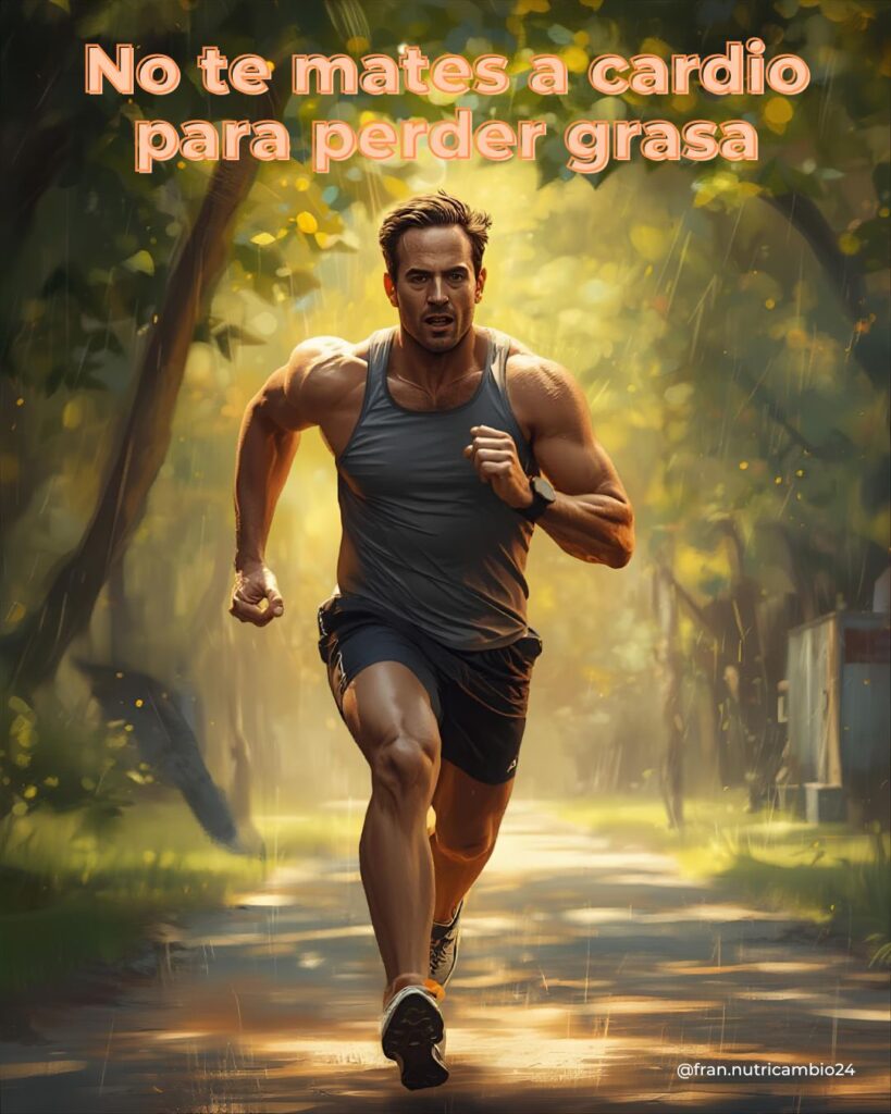 Prioriza ejercicio de fuerza